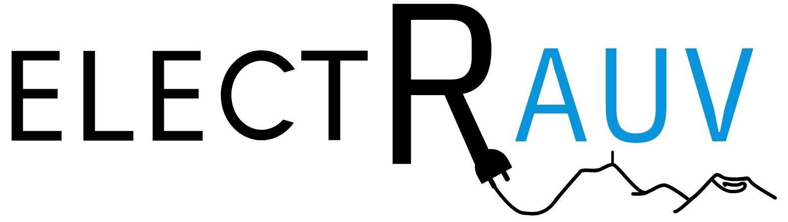 Logo Electrauv